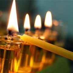 ראש חודש כסלו