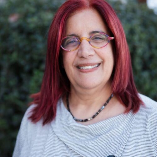 תמונת פרופיל בת חן